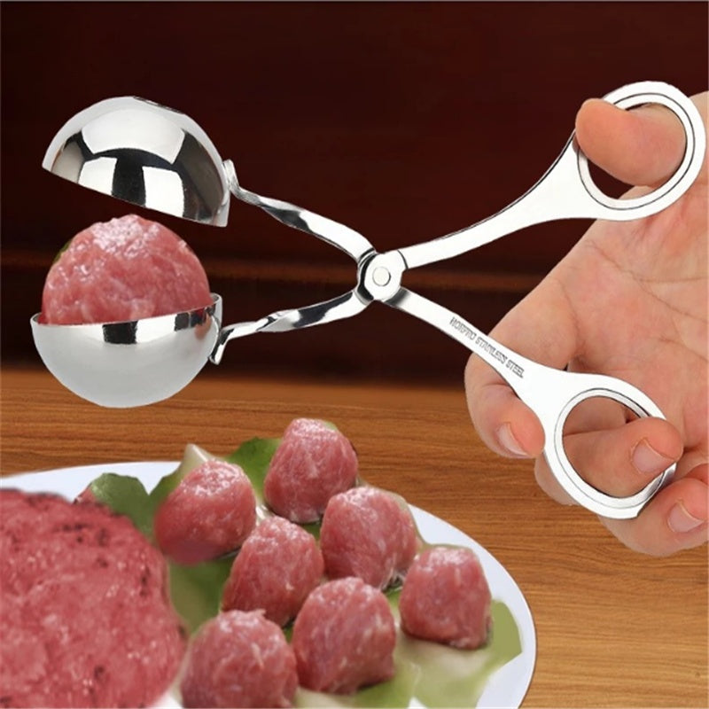 Meatball Maker