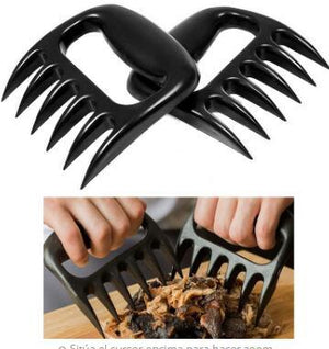 Bear Claw Food Shredders