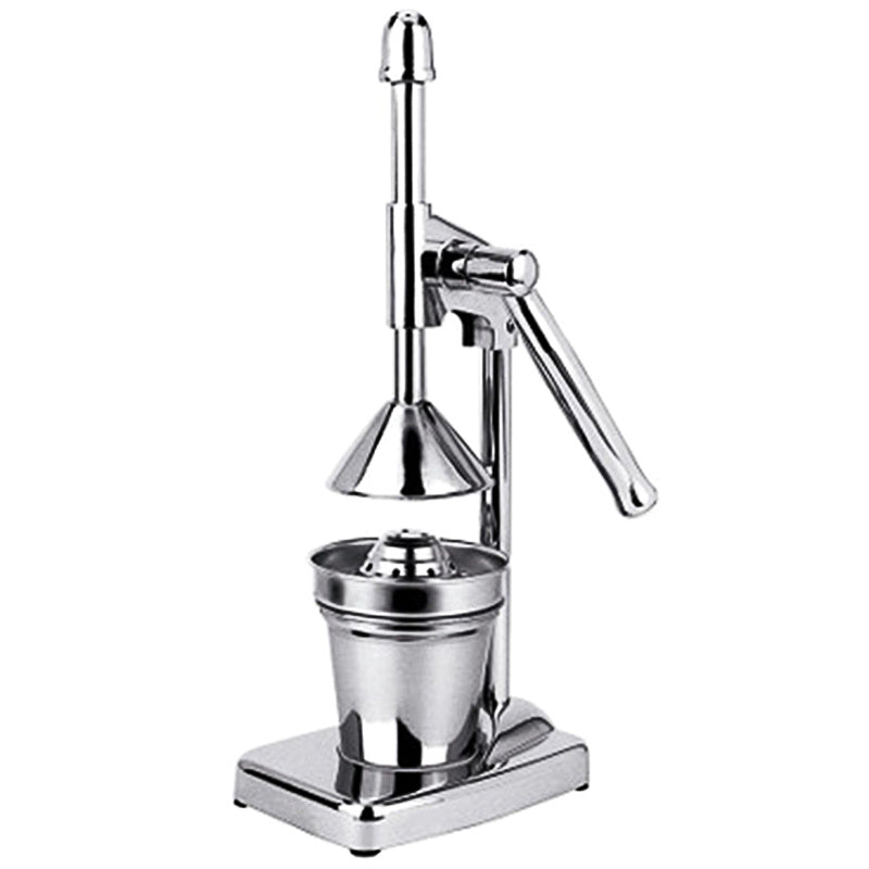 Stainless steel domestic and commercial Juicer