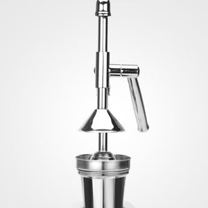 Stainless steel domestic and commercial Juicer