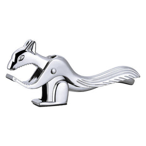 Squirrel Shape Nut Cracker