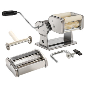 Pasta and Tortalini maker - manual machine