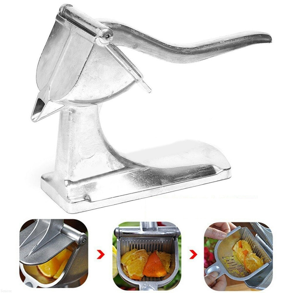 Manual Juicer