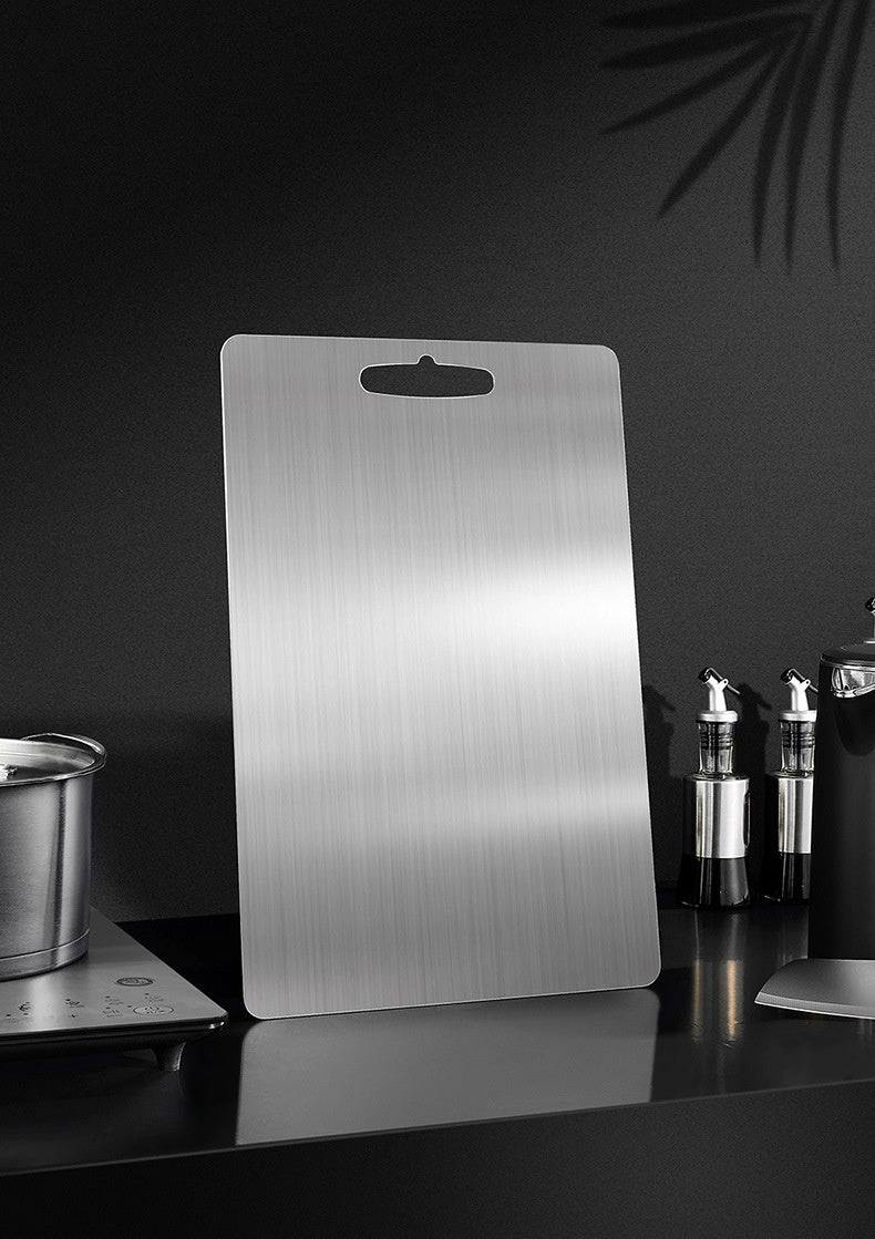 Pure Titanium Cutting Board