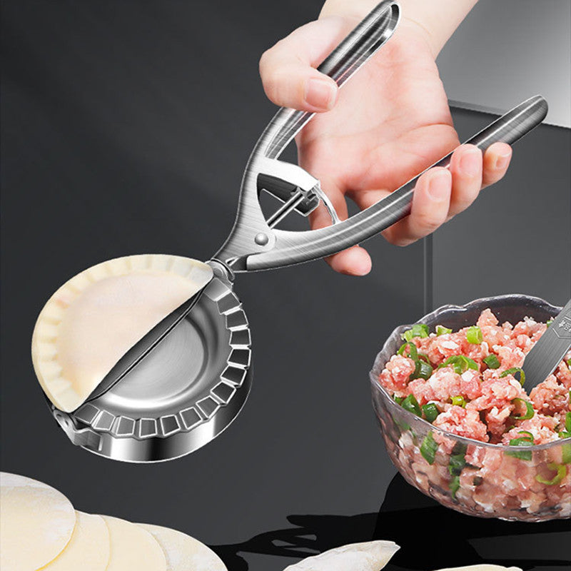 Dumpling Making Tool