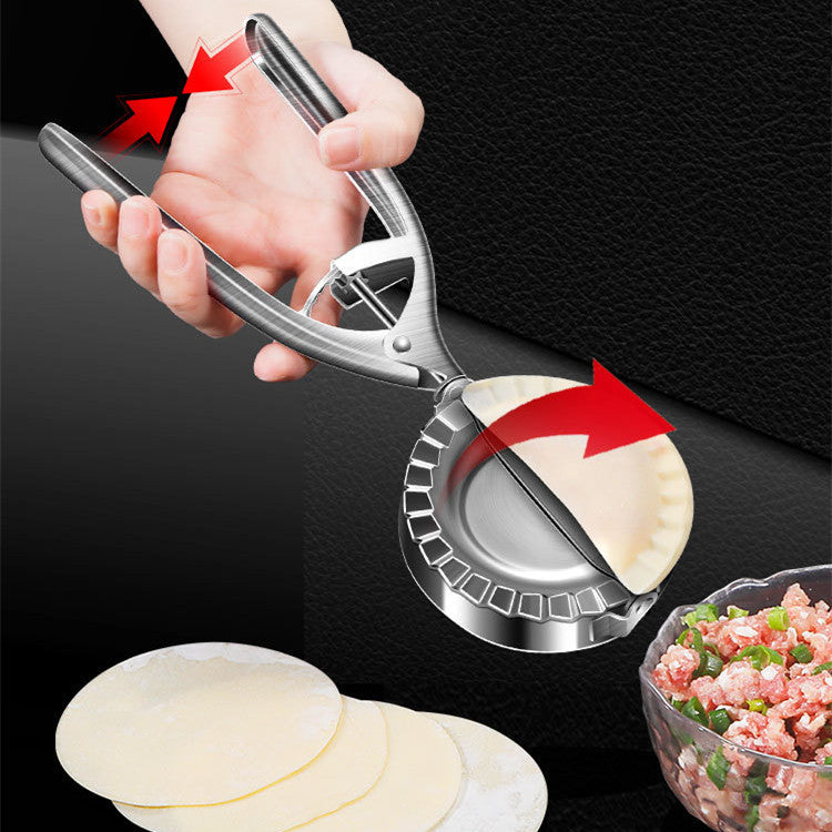 Dumpling Making Tool