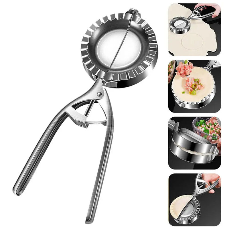 Dumpling Making Tool