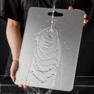 Pure Titanium Cutting Board