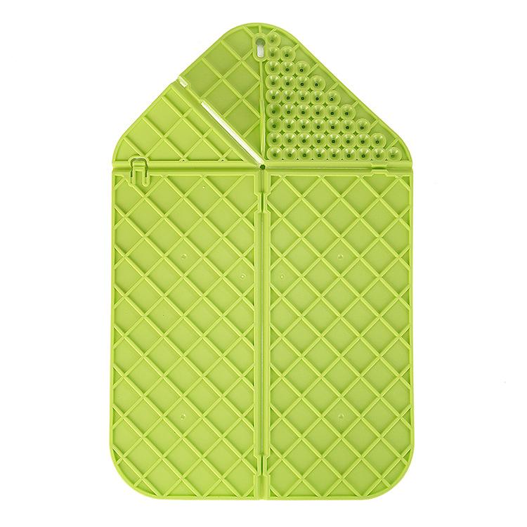 2 in 1 Foldable Cutting Board