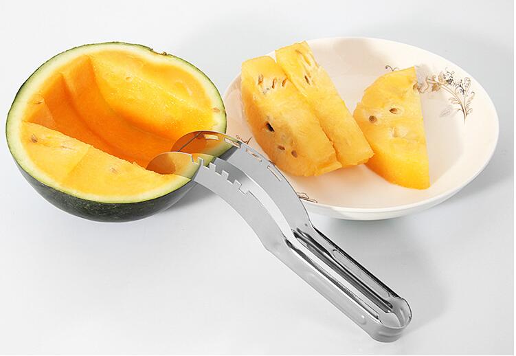 Fruit and Melon Slicer