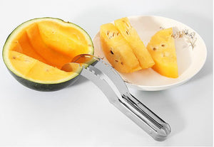 Fruit and Melon Slicer