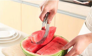Fruit and Melon Slicer