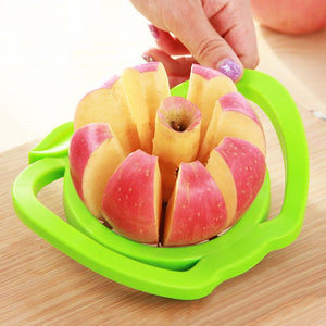 Fruit Core Cutter and Slicer