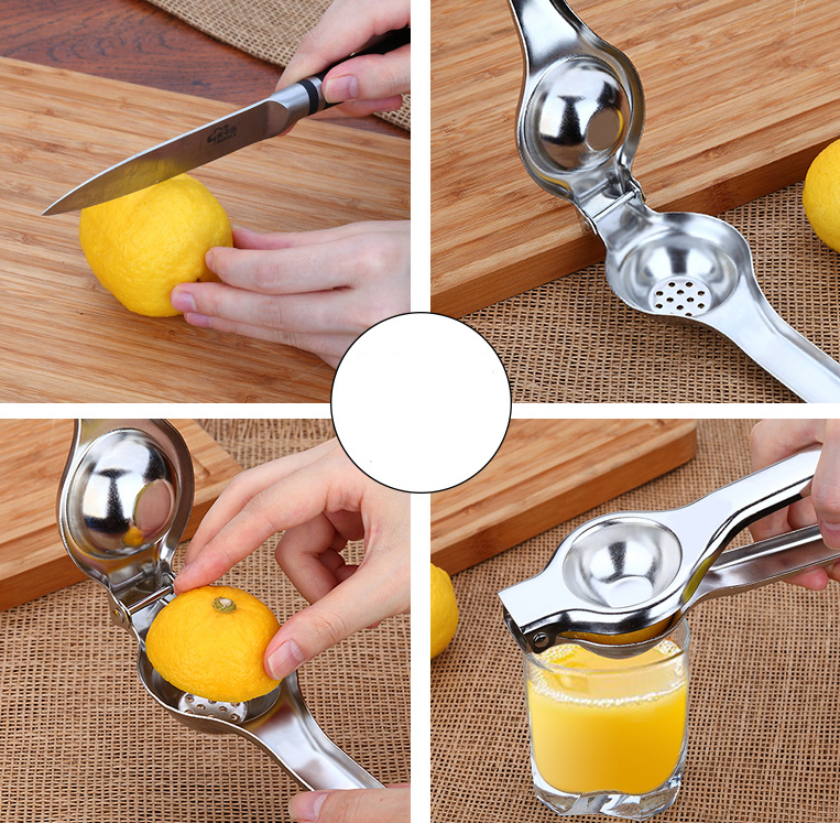 Lemon and Fruit Juicer