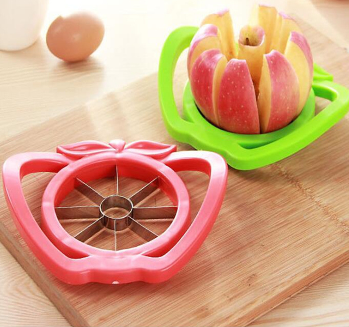 Fruit Core Cutter and Slicer