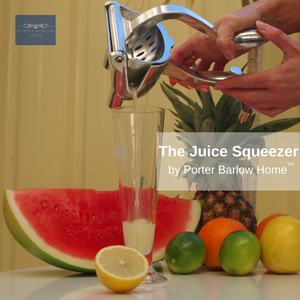 The Juice Squeezer