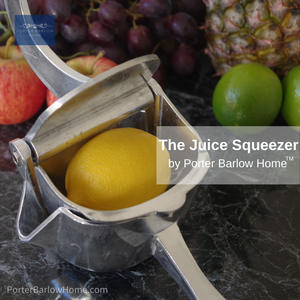 The Juice Squeezer