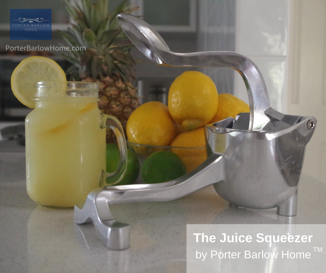 The Juice Squeezer