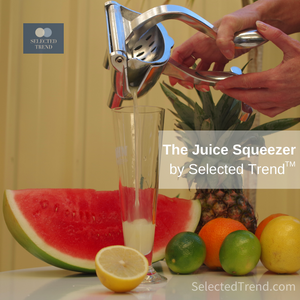 Juice Squeezer