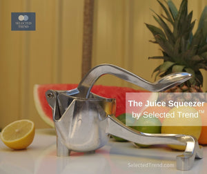 Juice Squeezer