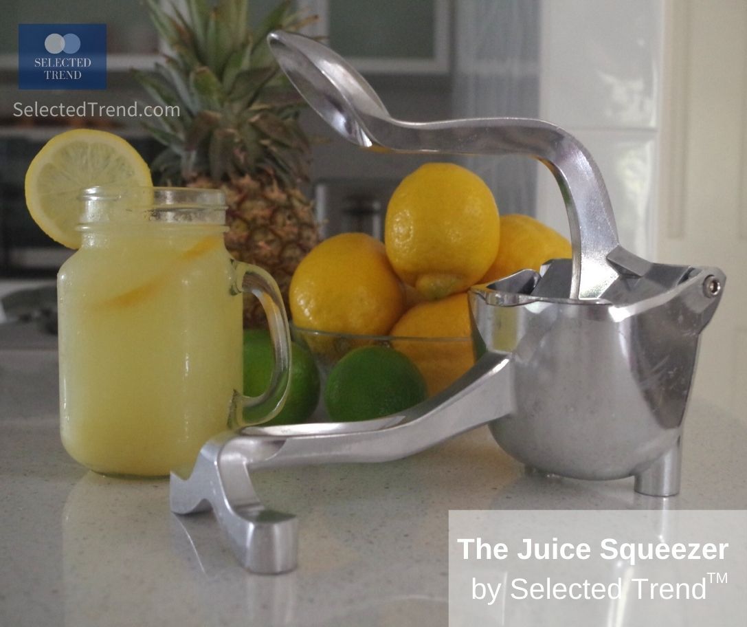 Juice Squeezer