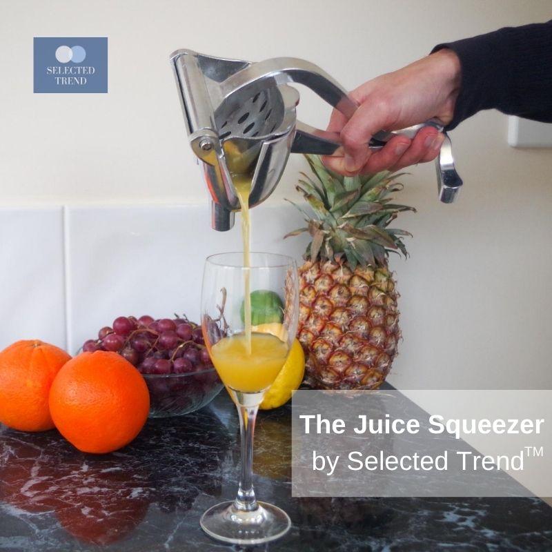 Juice Squeezer