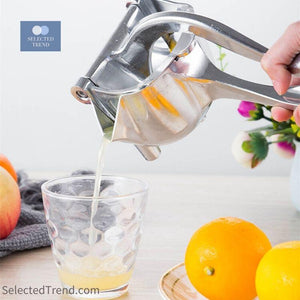 Juice Squeezer