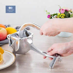 Juice Squeezer