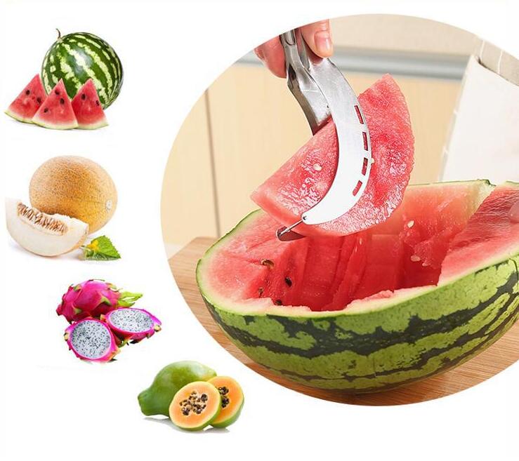 Fruit and Melon Slicer