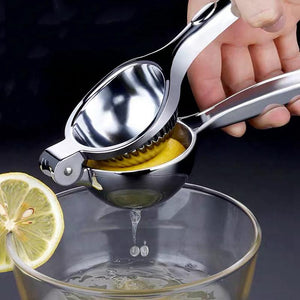 Fruit and Lemon Juicer