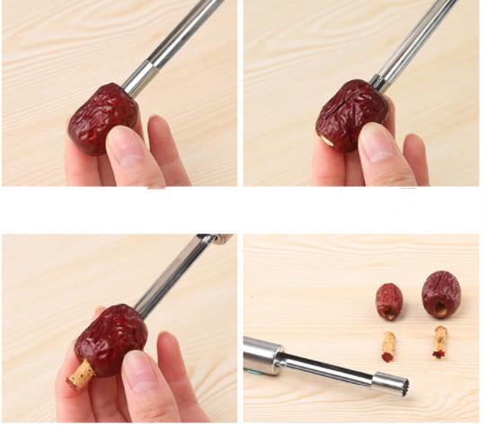 Corers - 4pack